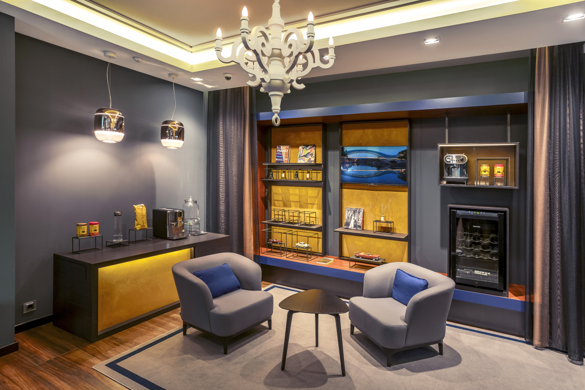 Bank of Georgia Solo Bank