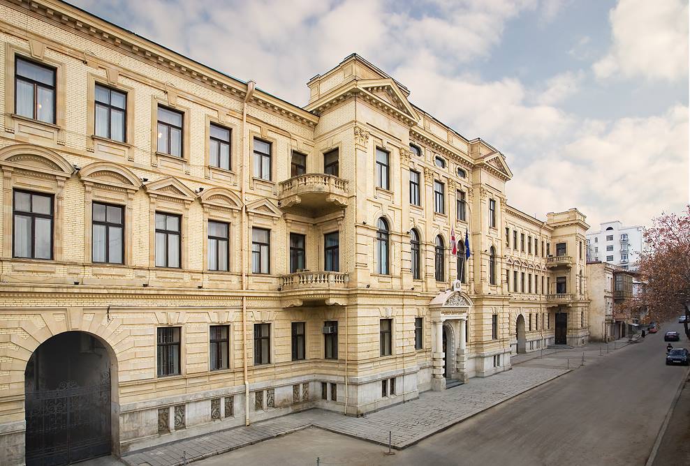 დაუსწრებელი გადაწყვეტილება