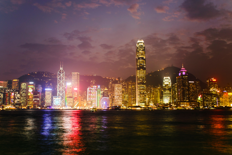 Batumi - The coastal gem