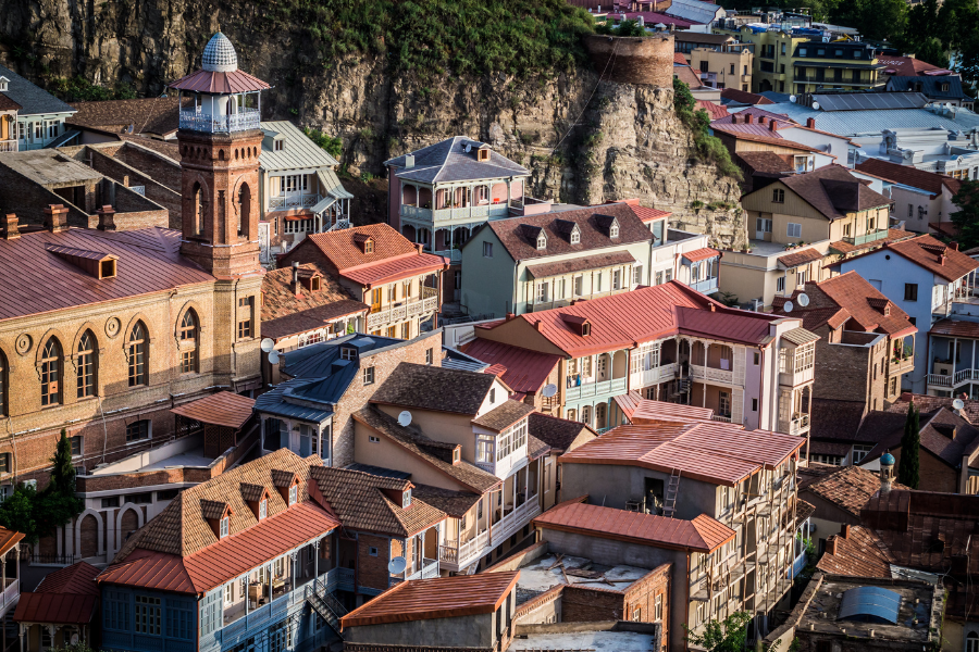 Batumi vs. Tbilisi - Which City to Choose