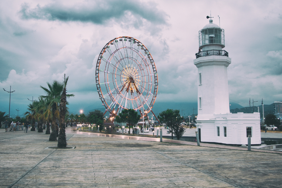 Batumi