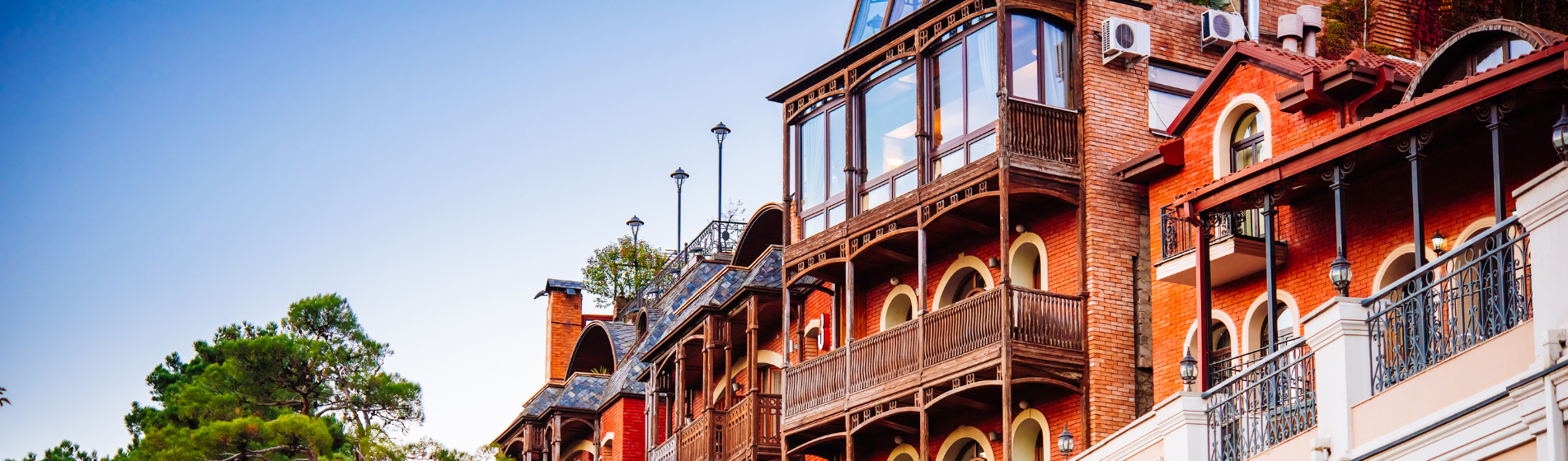 Best Business Opportunities in Tbilisi, Nomos Law Firm