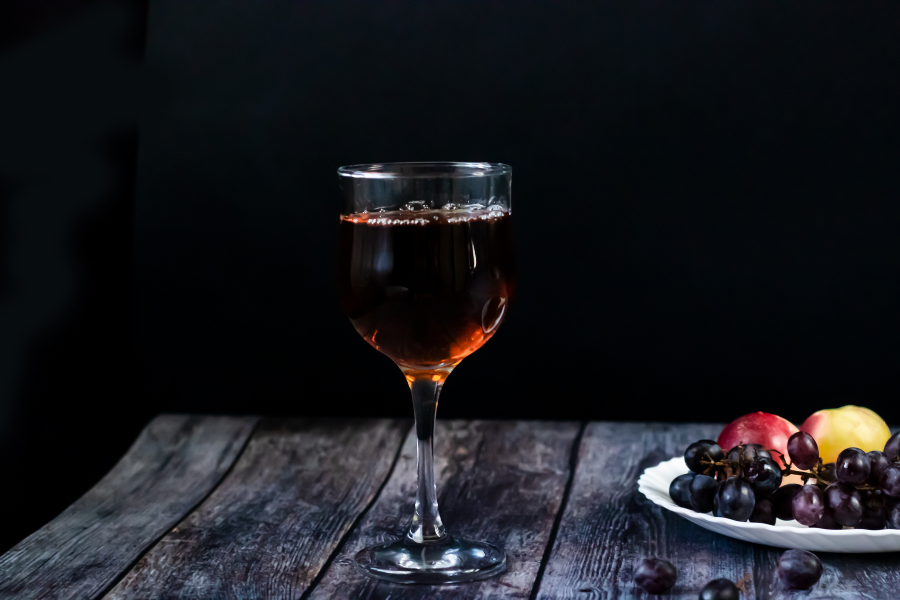 Where was Wine Invented? The Connoisseur's Guide Nomos Law Firm