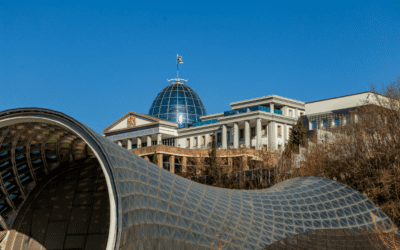 Critical Legal Mistakes Foreign Entrepreneurs Make When Starting a Business in Georgia – and How to Avoid Them