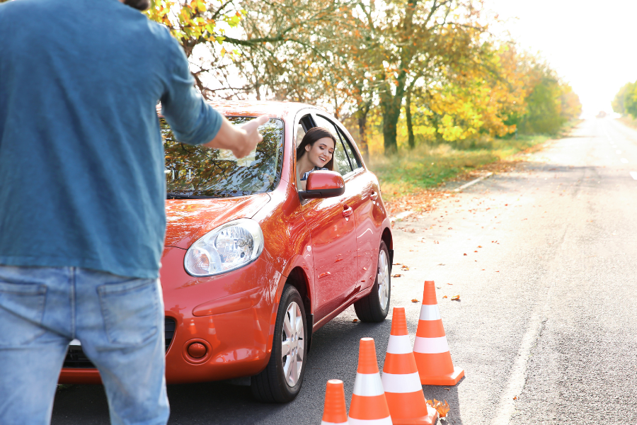 How To Get A Georgian Driver's License For Foreign Citizens