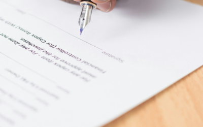 How to Draft a Contract