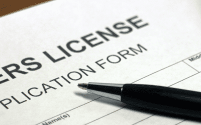 How to Get a Driver’s License in Georgia