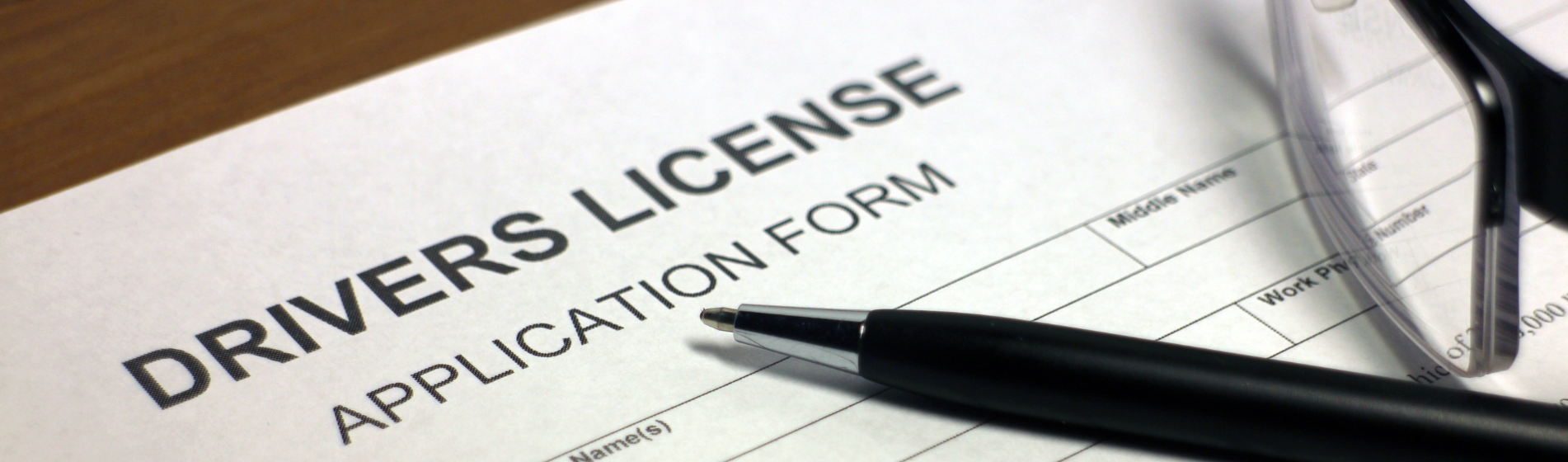 How to Get a Driver's License in Nomos Law Firm