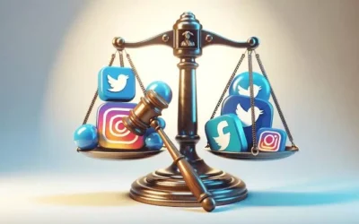 სოციალური მედია და სამართლებრივი პასუხისმგებლობა: დასაშვები და აკრძალული ქმედებები კანონის მიხედვით