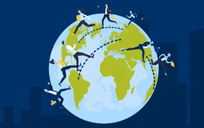 Residence Permits in Georgia: A Complete Guide for Foreign Investors and Nomads
