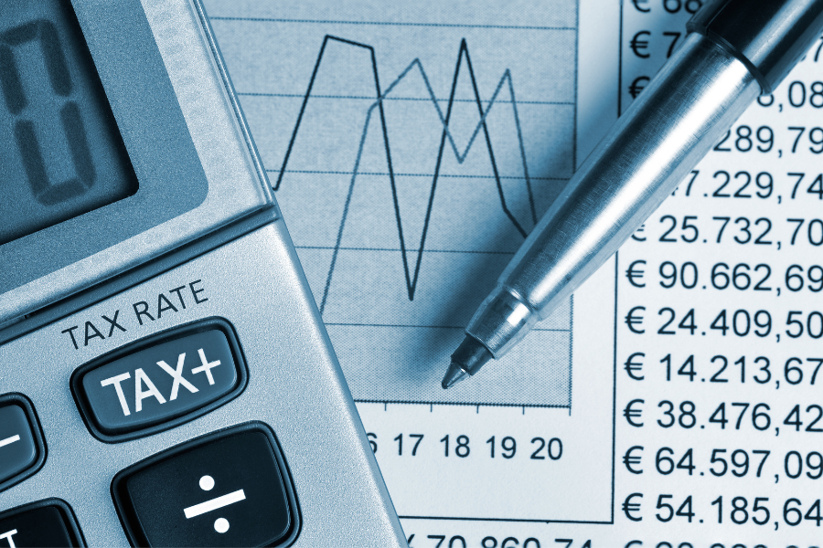 Import Tax and Rates in Georgia