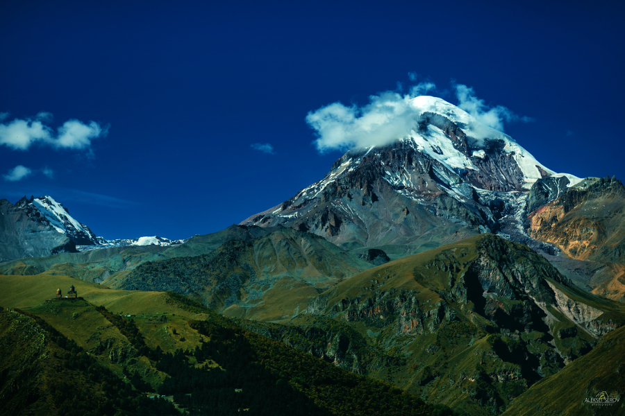 Kazbegi