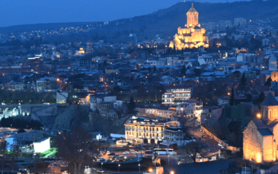 Living in Tbilisi: Best Neighborhoods, Cost of Accommodation and More