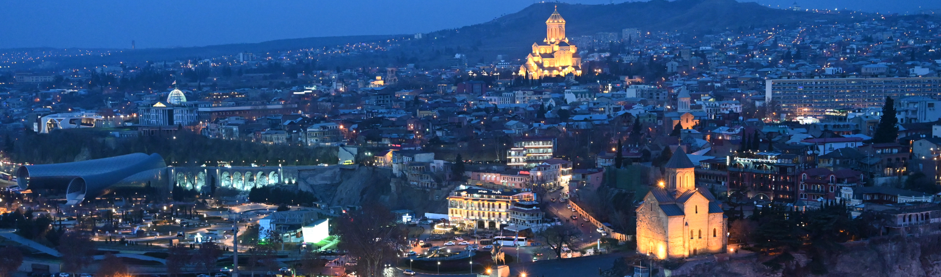 Living in Tbilisi Best Neighborhoods, Cost of and More Nomos Law Firm