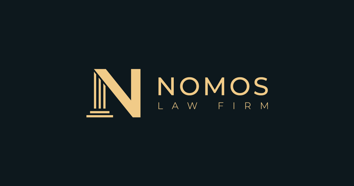 Civil Law Nomos Law Firm