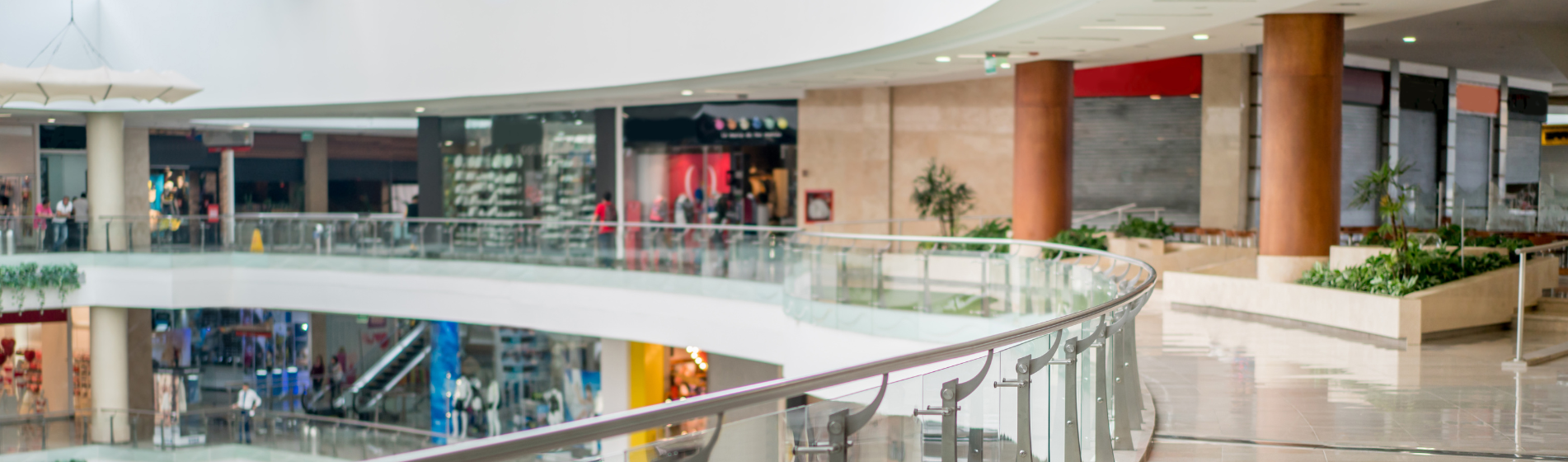 Shopping At Malls in Tbilisi, Nomos Law Firm