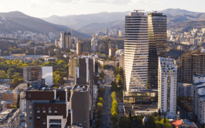 The Most Luxurious Places to Live in Tbilisi