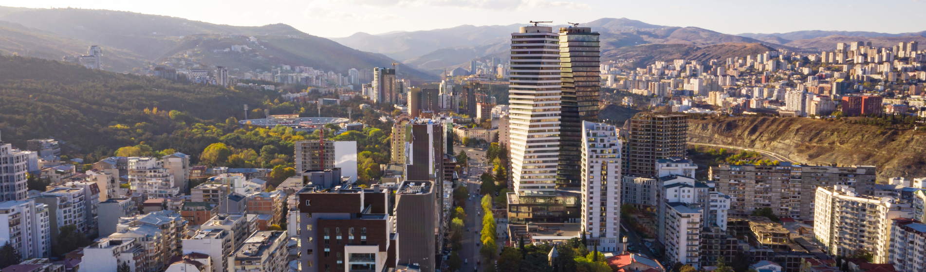 The Most Luxurious Places to Live in Tbilisi Nomos Law Firm