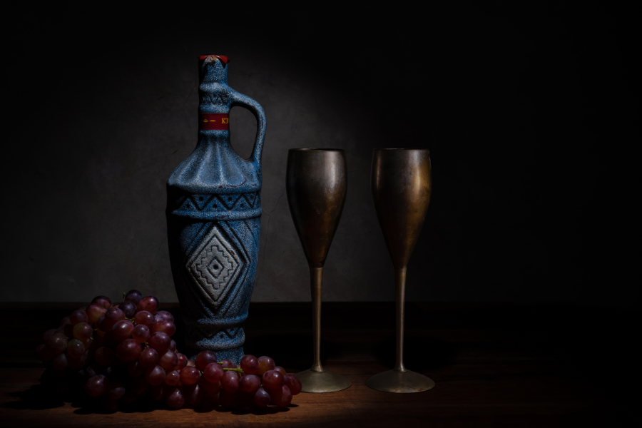 UNESCO World Heritage Recognition