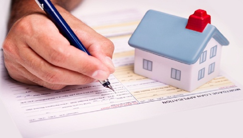 ქონების დაყადაღება