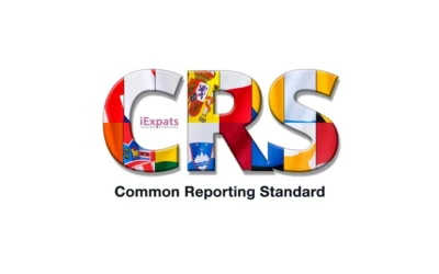 What Is CRS and How Does It Work in Georgia?