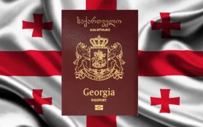 Comprehensive Guide: How to Get Georgian Citizenship