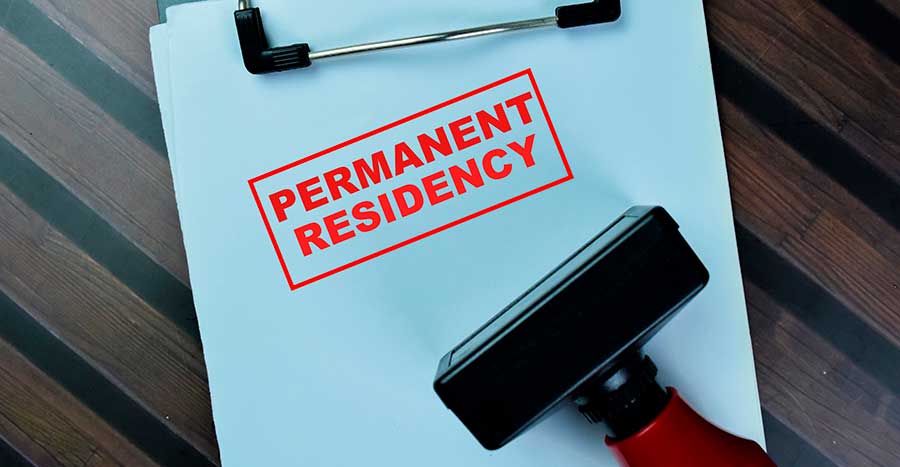 Residence Permit in Georgia