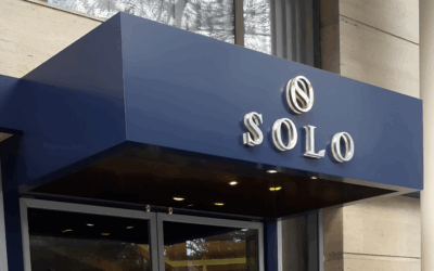 SOLO Bank – Premium Banking in Georgia Made Accessible