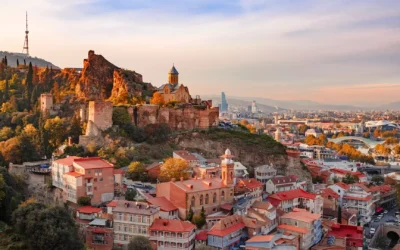 Is Georgia (Country) the Right Choice for Tax Residency or Offshore Business Setup?