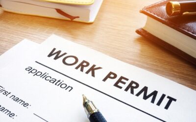 Special Labor Permit: What Foreign Employees Need to Know from March 1, 2026