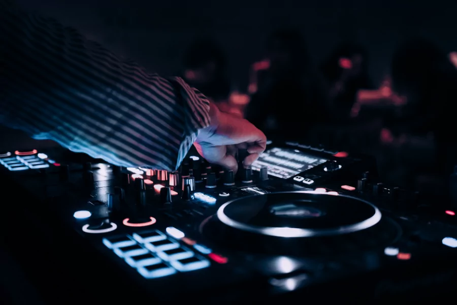 Best Clubs for Techno and House Music Lovers in Tbilisi