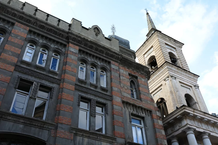 Tbilisi