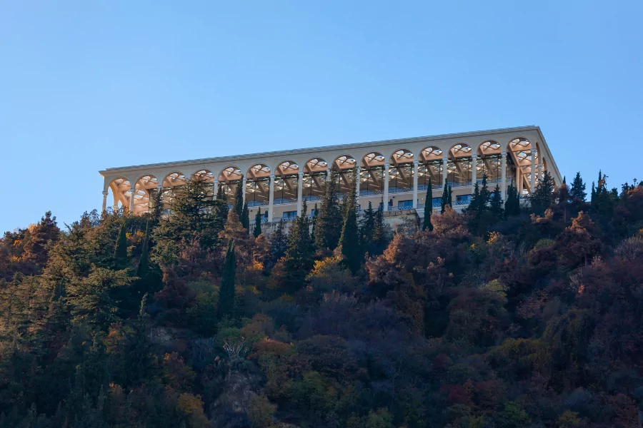 Final Thoughts Savor the Flavors of Tbilisi
