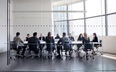 შპს-ის პარტნიორთა კონფლიქტი: ინტერესთა დაცვის მექანიზმების მოკლე მიმოხილვა