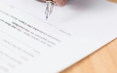 How to Draft a Contract