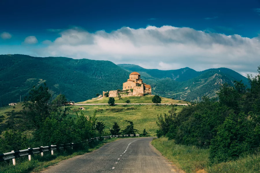 Mtskheta