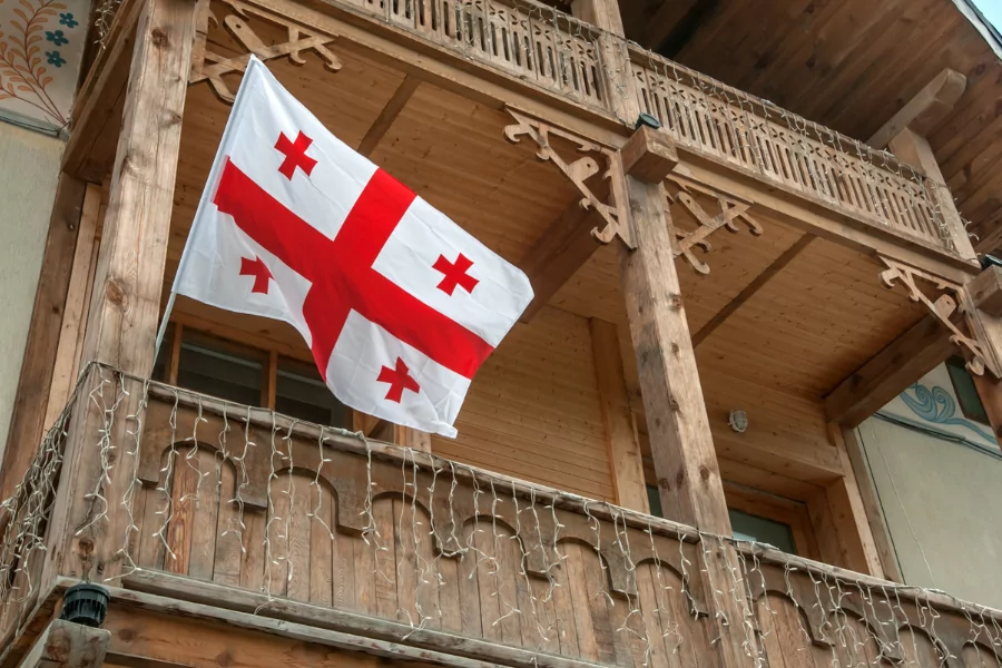 Should You Get a Georgian Passport