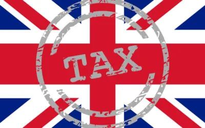 Tax Benefits for British Citizens in Georgia: Why Entrepreneurs and Investors Should Consider Relocating