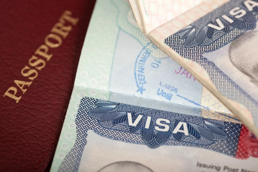 Visa-Free Countries for Georgian Passport Holders