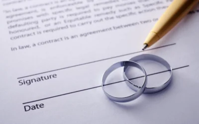 საქორწინო ხელშეკრულება საქართველოში: საჭიროების შემთხვევები და ძირითადი სამართლებრივი აქცენტები