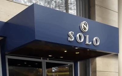 SOLO Bank – Premium Banking in Georgia Made Accessible