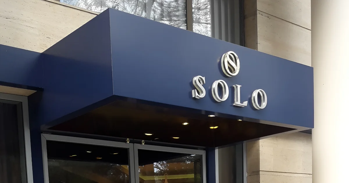 Solo Bank