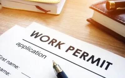 Special Labor Permit: What Foreign Employees Need to Know from March 1, 2026