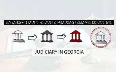 Court System in Georgia: How to File a Case Step-by-Step